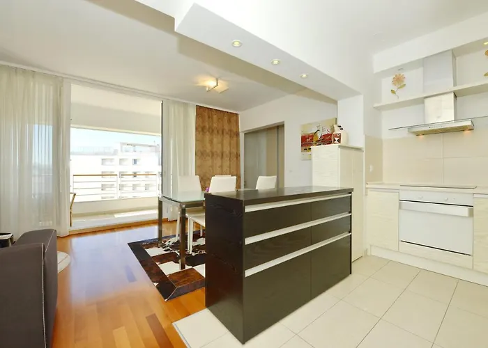 Apartment Ivon