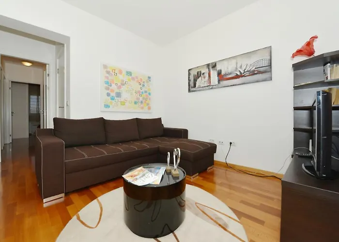 Apartment Ivon