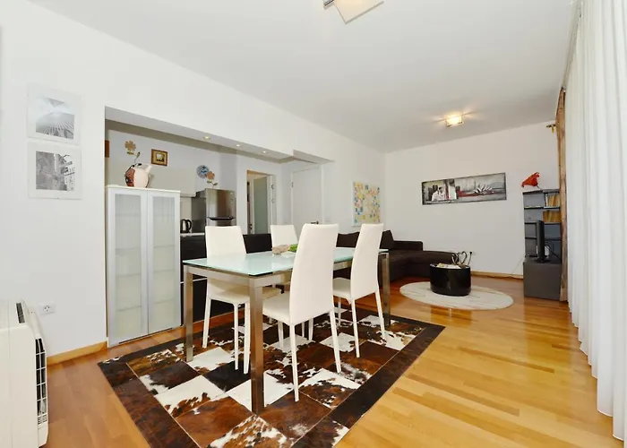 Apartment Ivon
