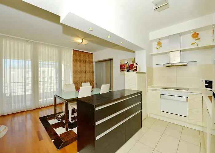 Apartment Ivon
