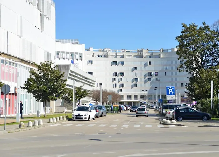 Apartment Ivon