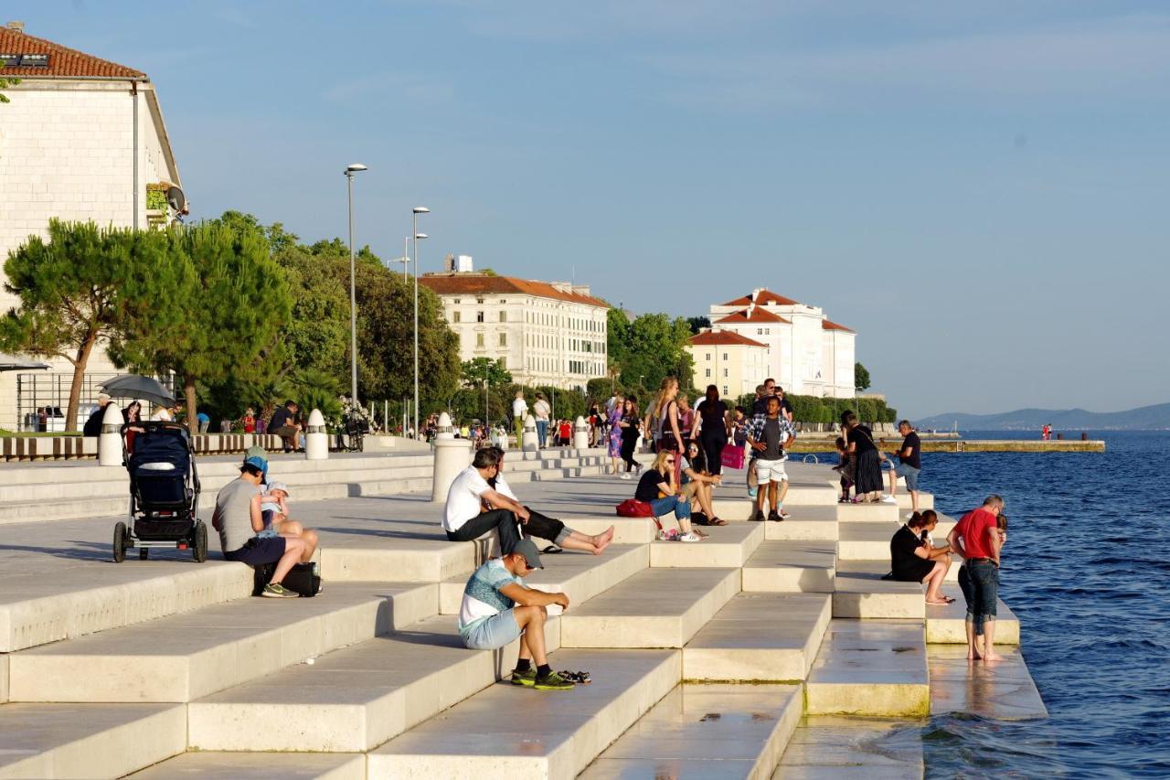 Appartement Ivon Zadar