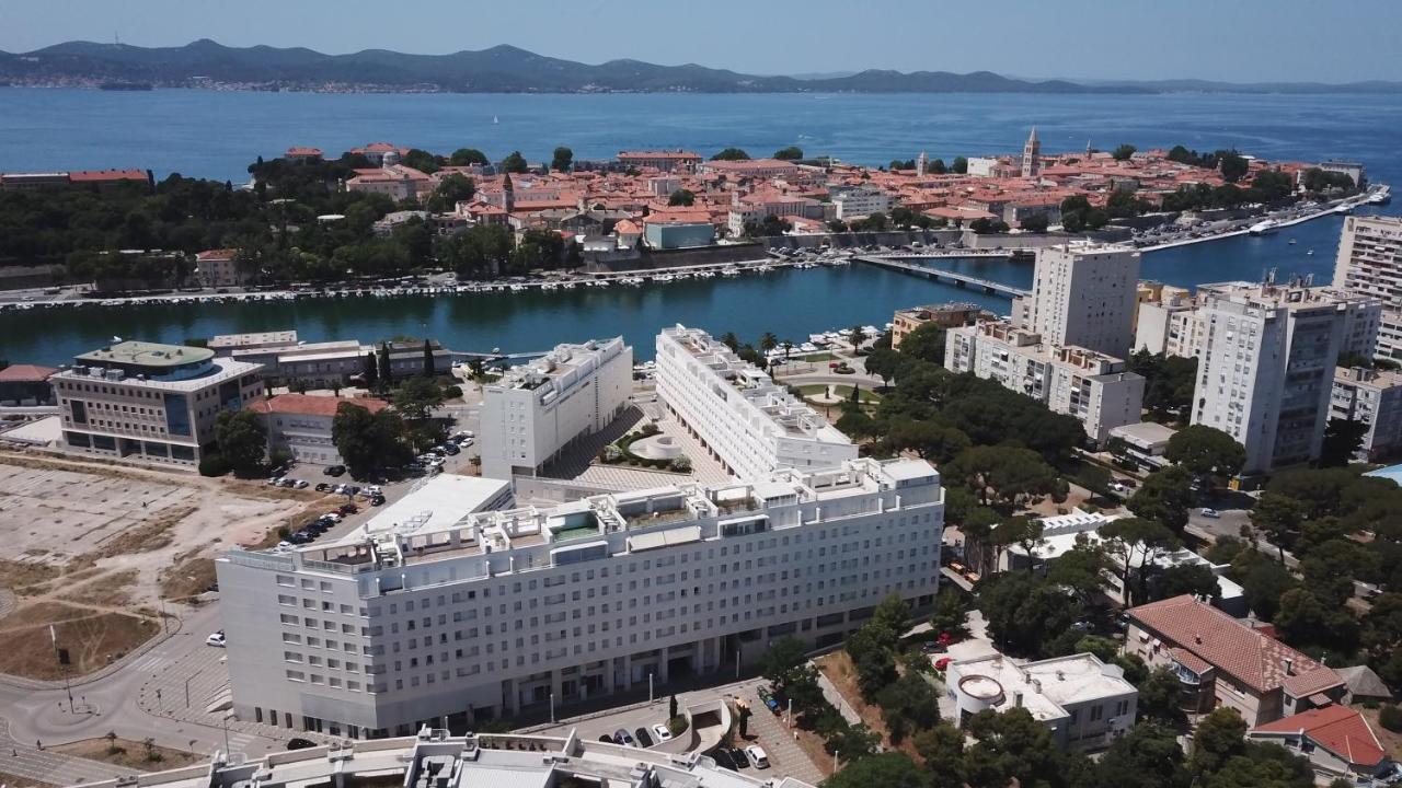 Apartment Ivon