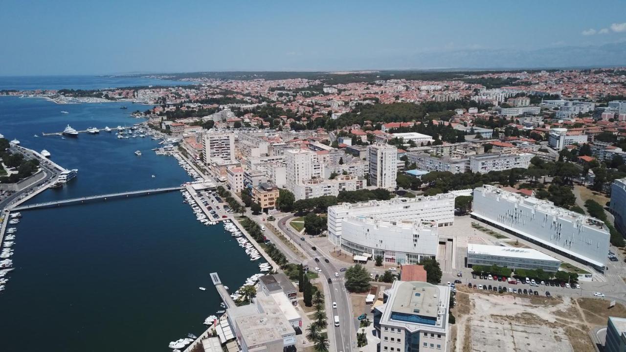 Ivon Apartment Zadar