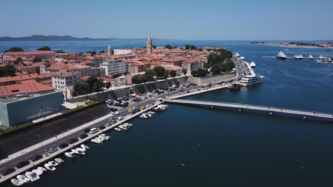Ivon Appartement Zadar