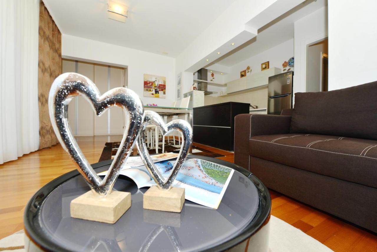 Appartement Ivon Zadar