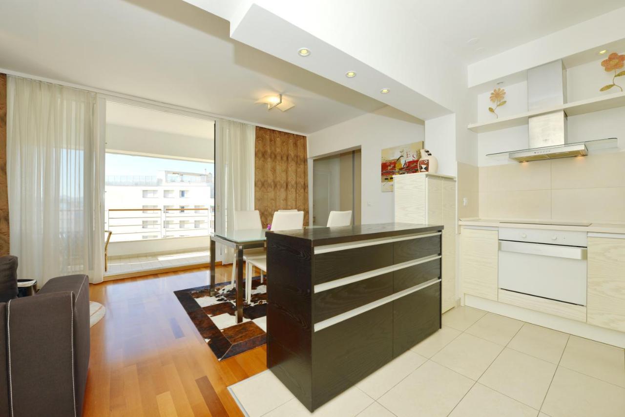 Ivon Appartement *