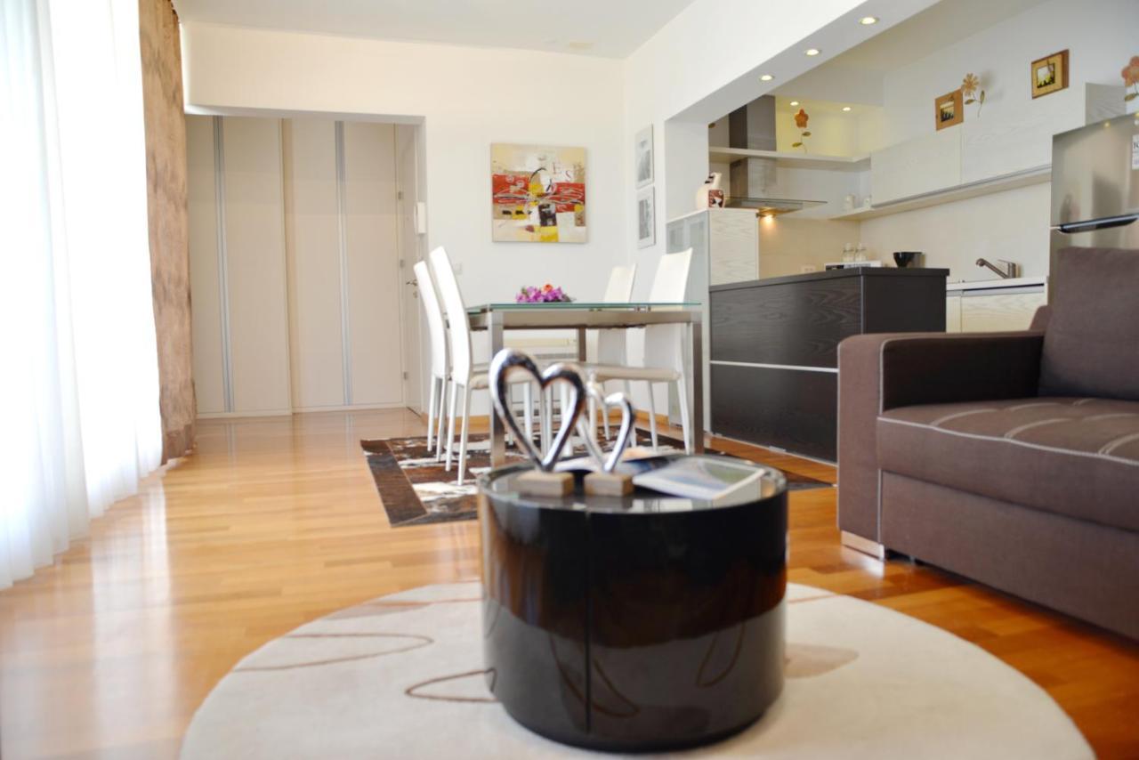 Ivon Appartement Zadar