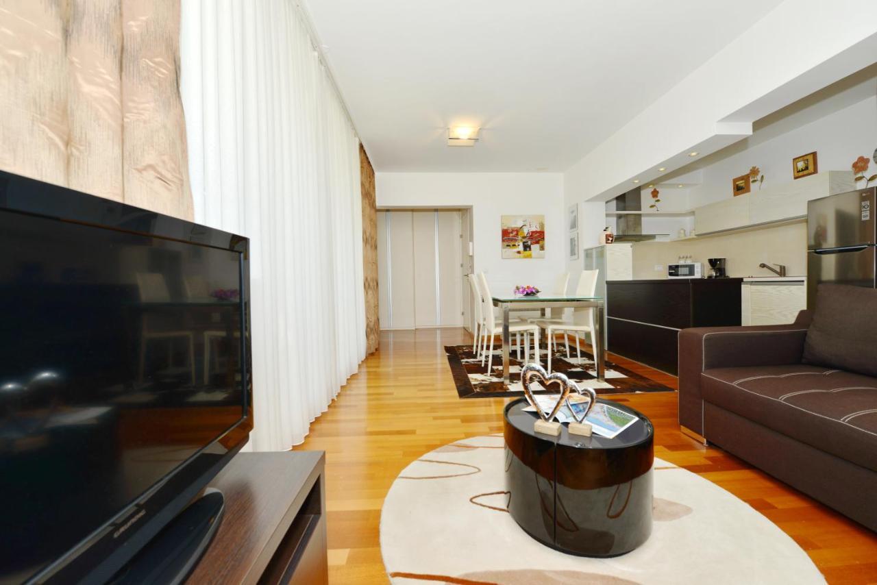 Appartement Ivon Zadar
