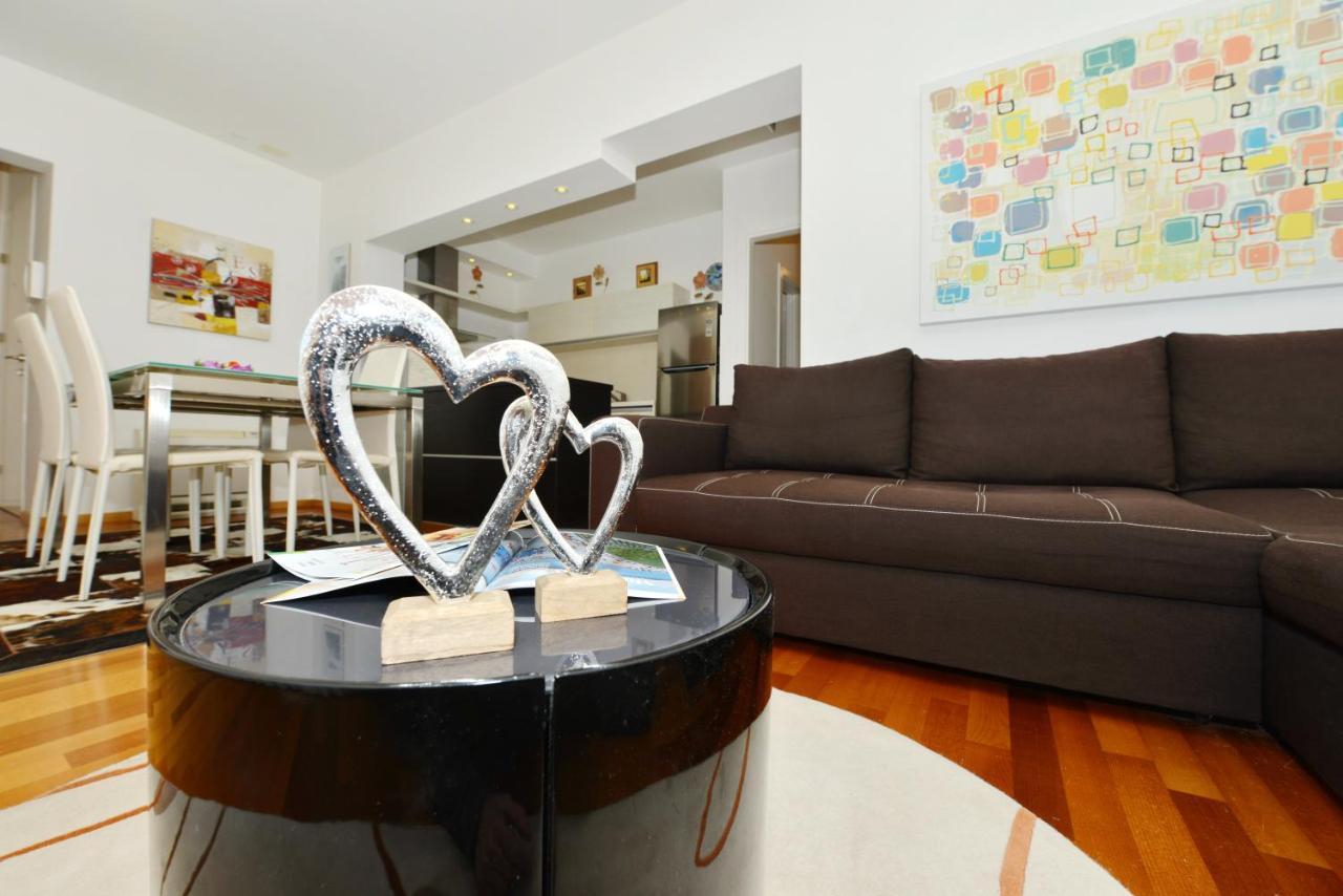 Appartement Ivon Zadar