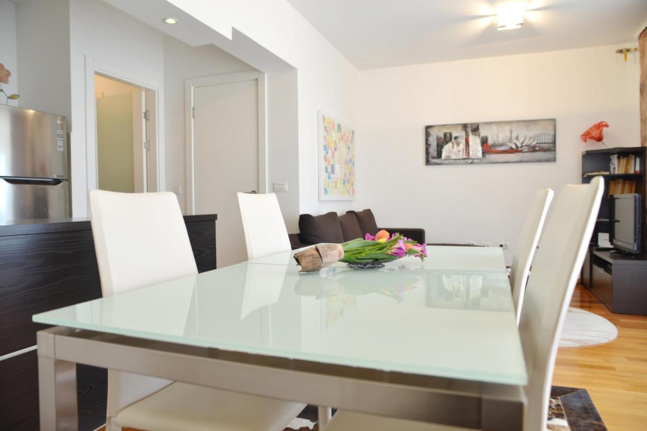 Ivon Appartement Zadar