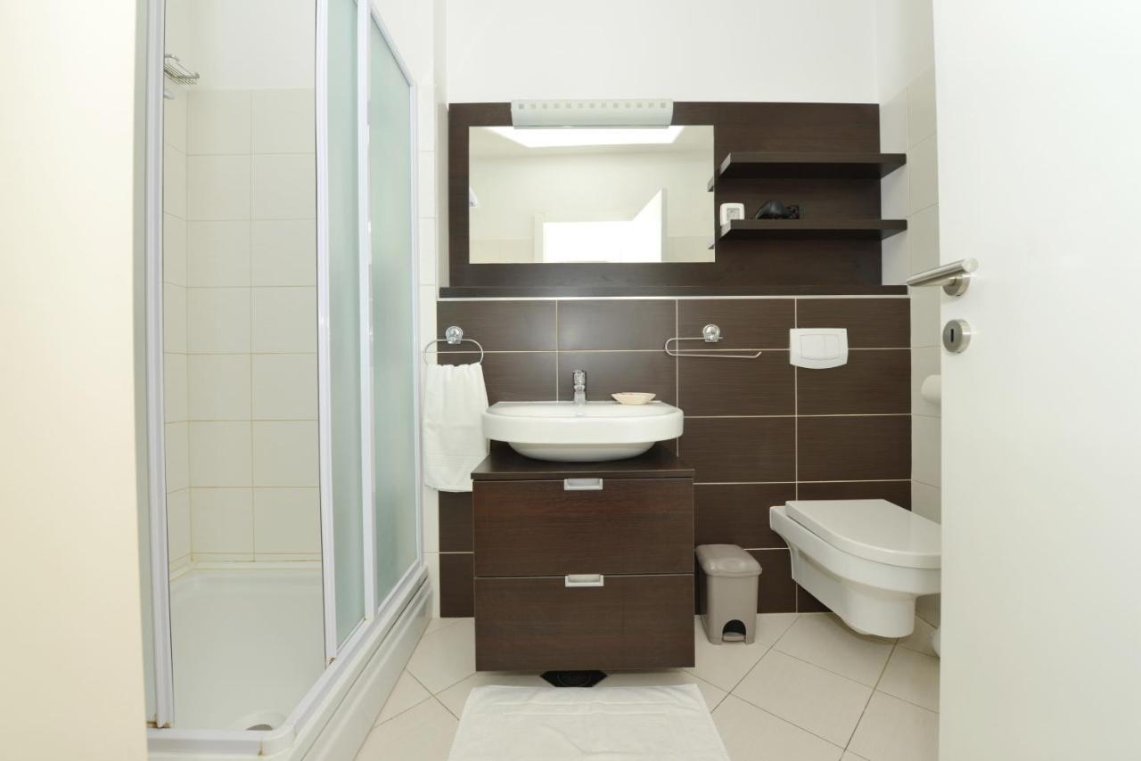 Appartement Ivon Zadar