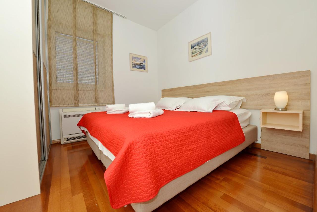 Appartement Ivon Zadar