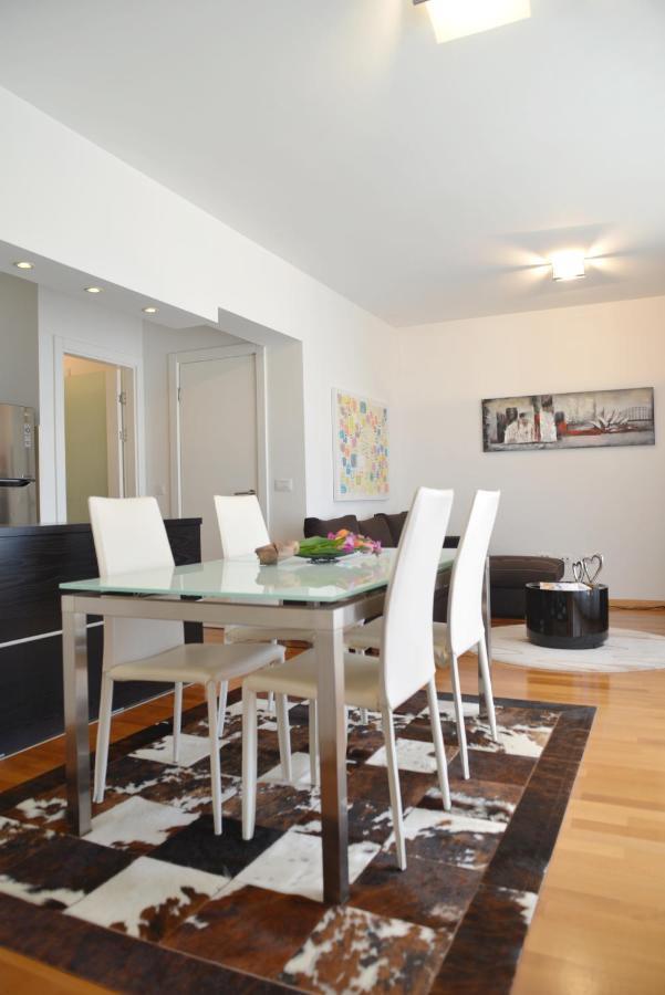 Ivon Appartement