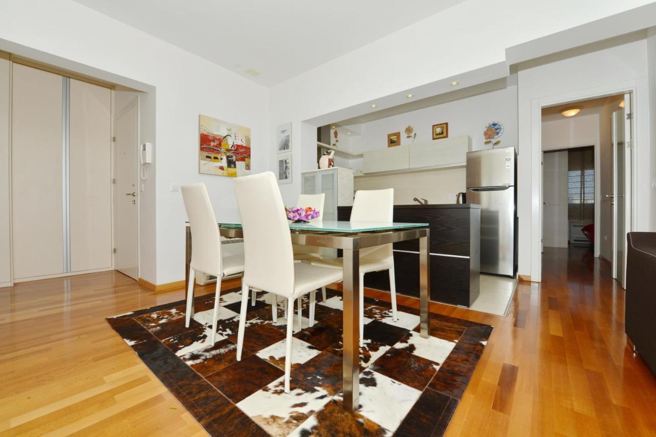 Appartement Ivon