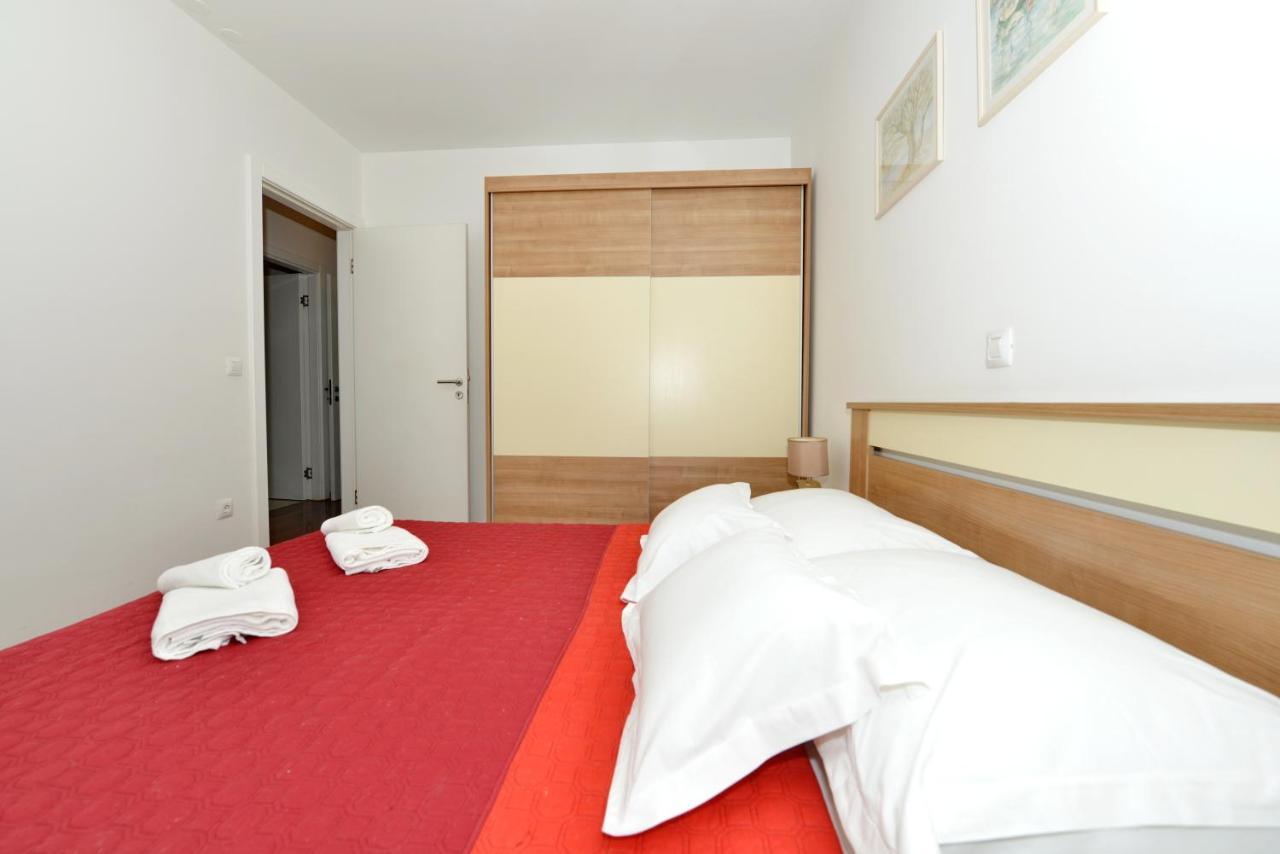 Apartmán Ivon Zadar